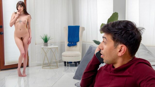 प्यारी Lana Smalls - मिशनरी xxx - Princess Cum