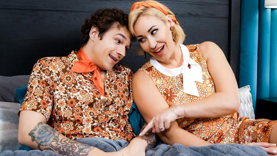 Got Mylf - vídeo de MILF