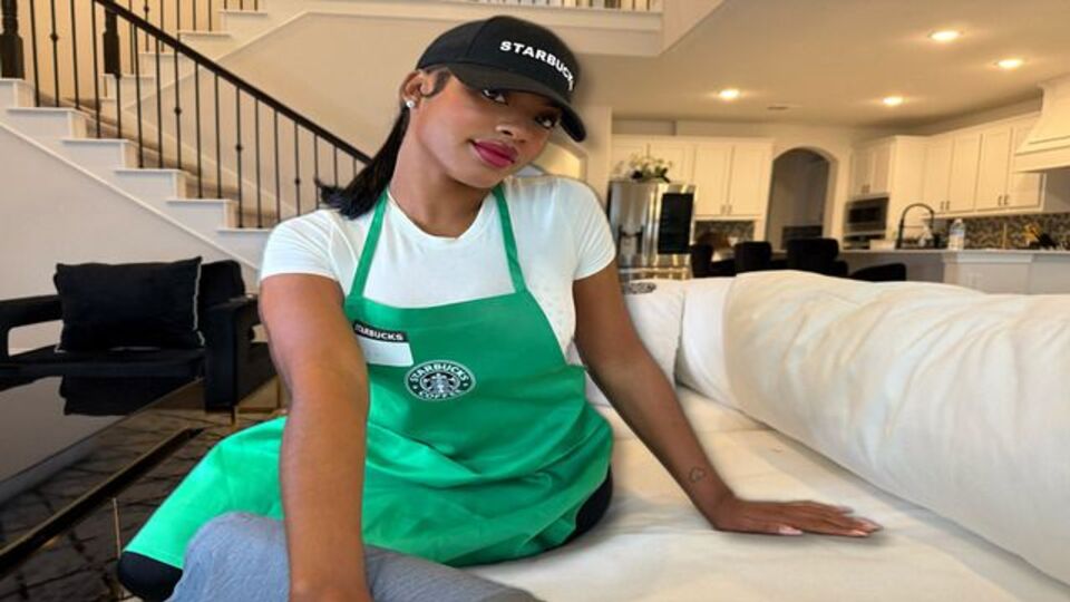 Verified Amateurs featuring Gina WAP's exclusive porn