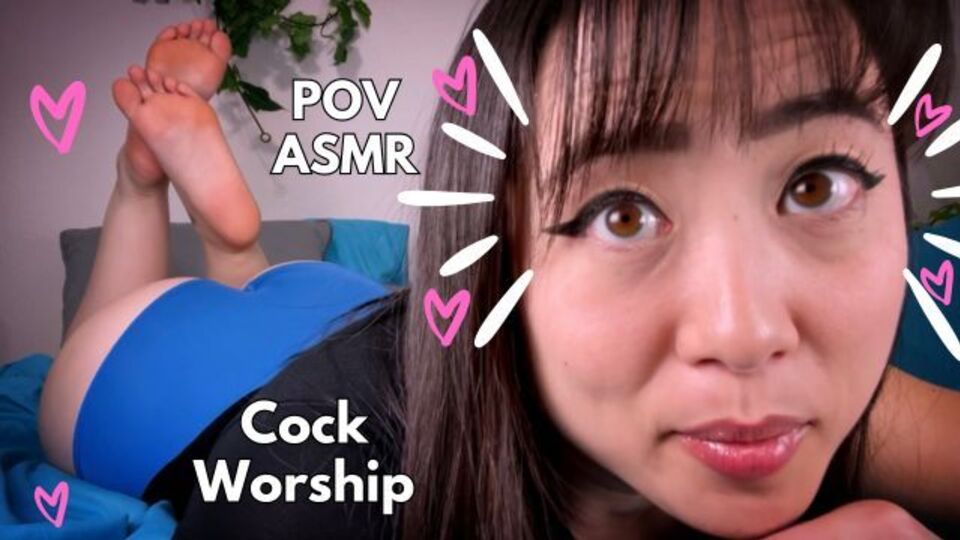 Fetching Kimmy Kalani - asmr trailer - Verified Amateurs
