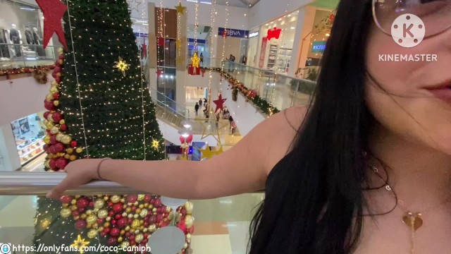 Watch magical Coco Camii's video