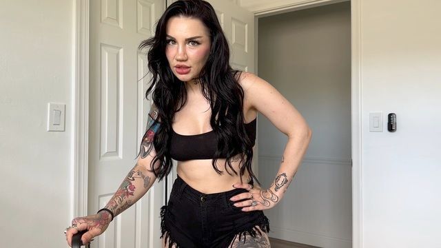 Oscenità pawg con interessante Itznovacane e Scott Stark di Verified Amateurs