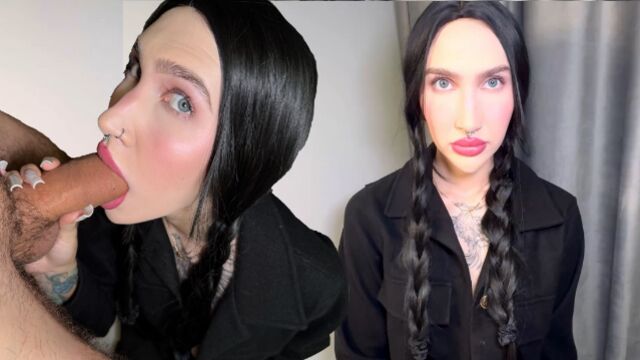 Verified Amateurs - cosplay smut