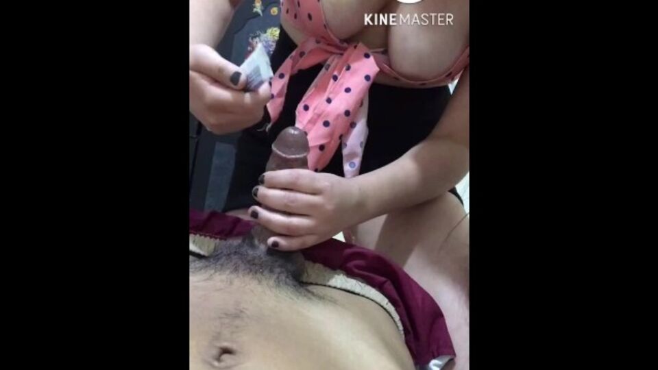 Xxx de la impúdica Coco de hembras 