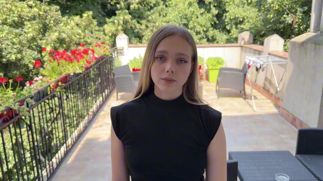 Arisha's role play smut