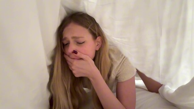 Verified Amateurs featuring Arisha Mills's role play clip