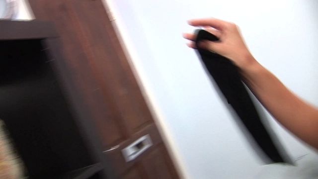 Videata amatoriale con sconvolgente Romana Ryder di Skankery