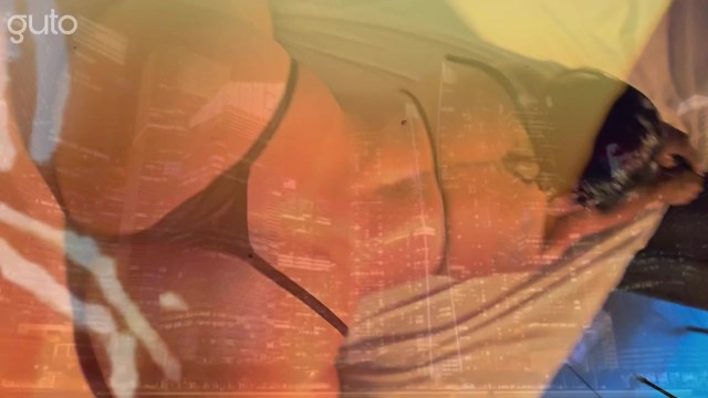 Ofguto's behind the scenes smut by Verified Amateurs