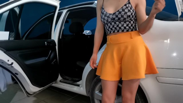 Tania Gomez's caseros sex by Verified Amateurs