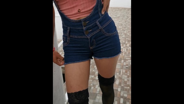 Unimaginable Tania's mexicanas caseros scene