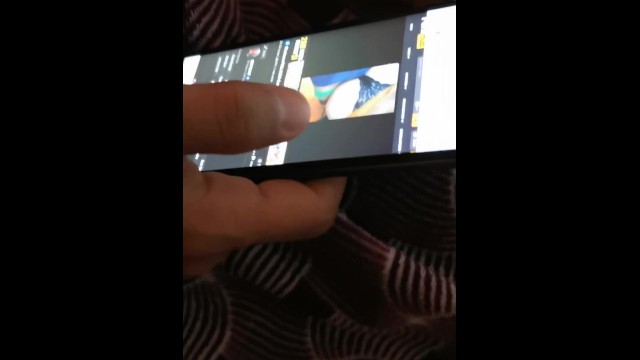 Sensual Tania Gomez at mamadas action