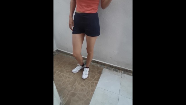 Verified Amateurs présente porno romantique de Tania Gomez