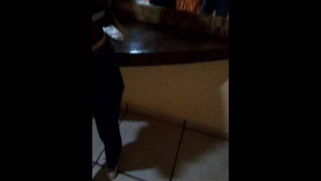 Gnocca Tania Gomez - trailer grezzo - Verified Amateurs