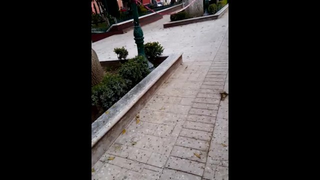 Innocente Tania Gomez - azione reale - Verified Amateurs