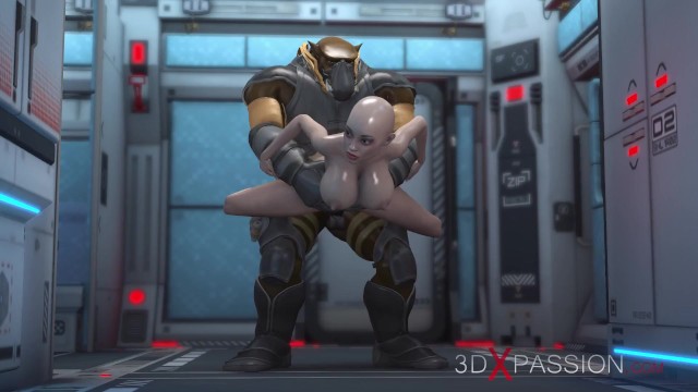 Tetas grandes pornô da supreendente patroa