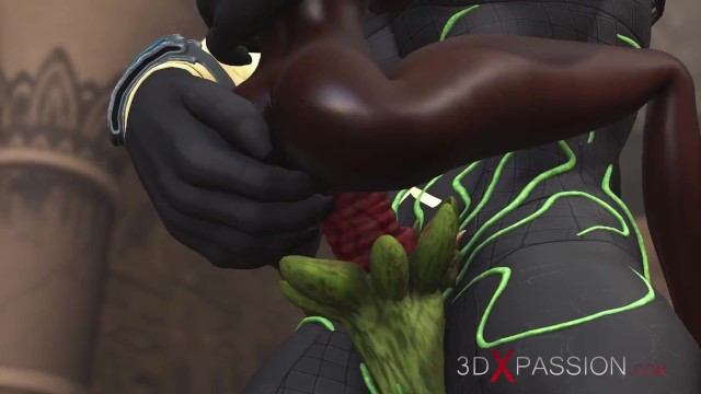 3DXPassion - tráiler de corridas