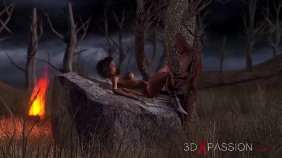 La chaudasse amie - sexe hd - 3DXPassion