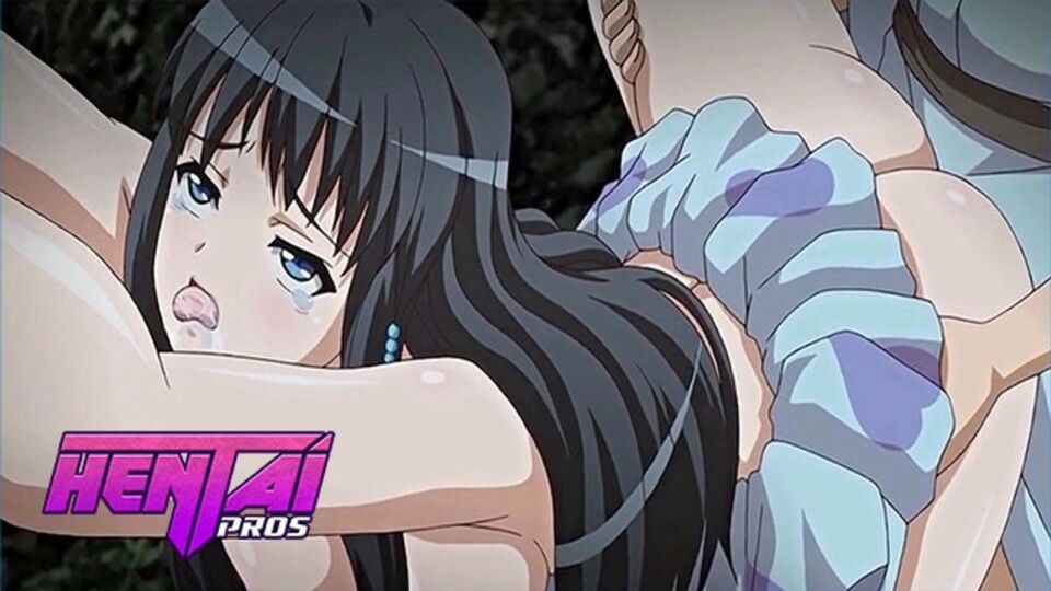 Película con la sonriente tigrita con orgasmo femenino de Hentai Pros