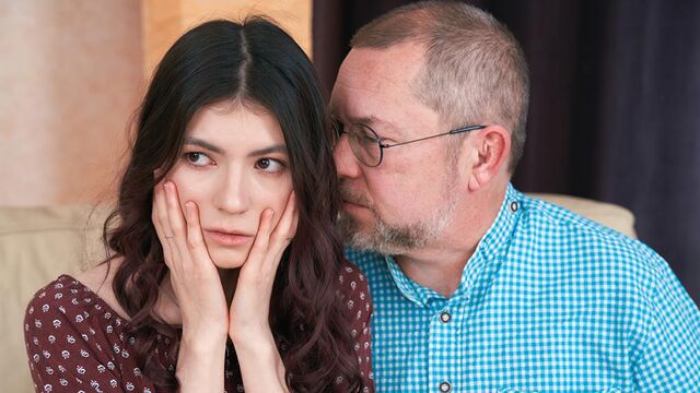 Gorgeous sideways pose fuck with a long-legged redhead Luna Lynx