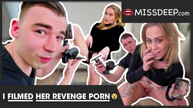 Slutty side piece's big cock action