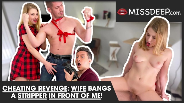 Trailer reality con arruffata Lucy