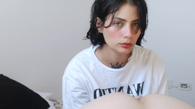 Pornografía de la inigualable MimiPaul de fetiche 