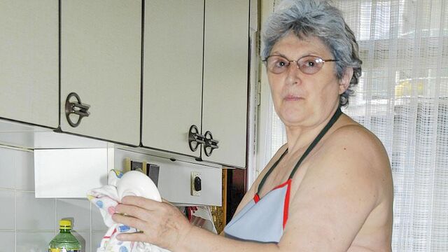 Curvas trailer da legal Gerlinde