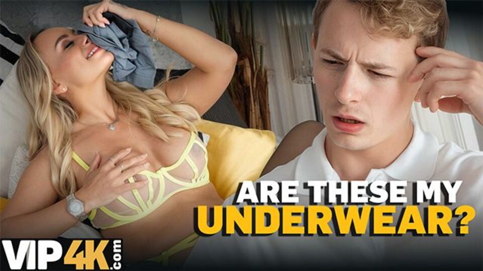 Lovely Eva and Benjamin's shame xxx