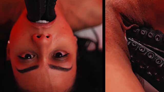 Hentaied - xxx de creampie