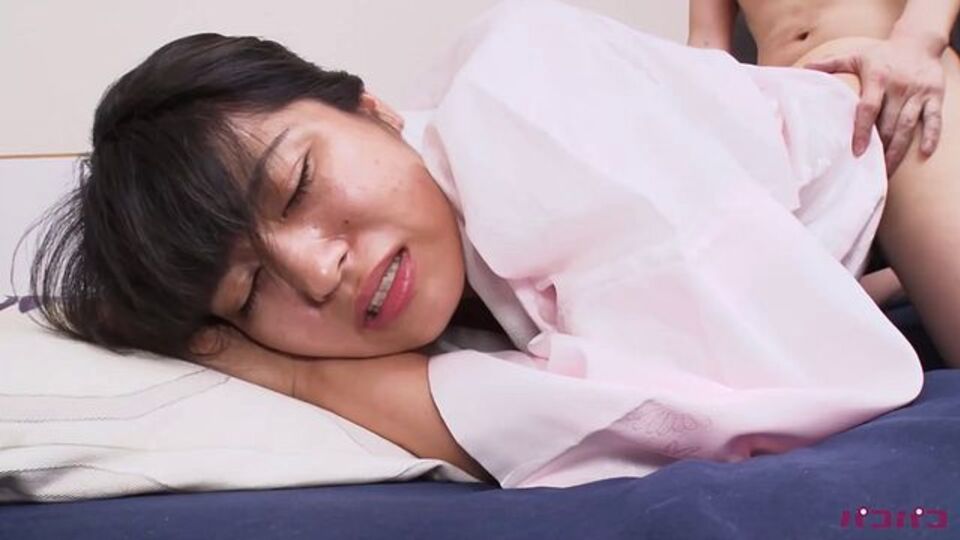 Well-formed baby doll - japanese dirt - Lemon Juice