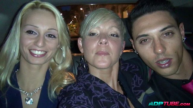 ADP Tube - nopor en español action