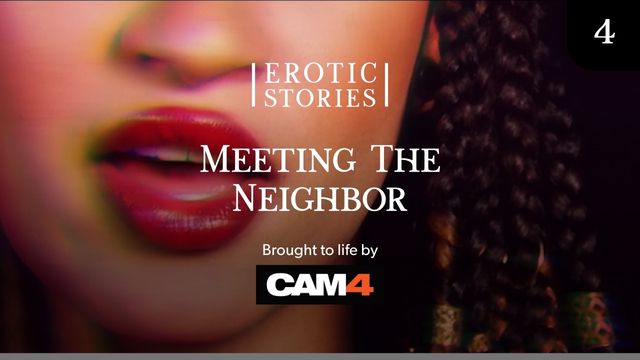 Vídeo de mujer sola con patrona