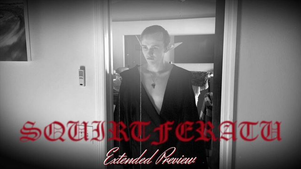 Clip de squirt con cita