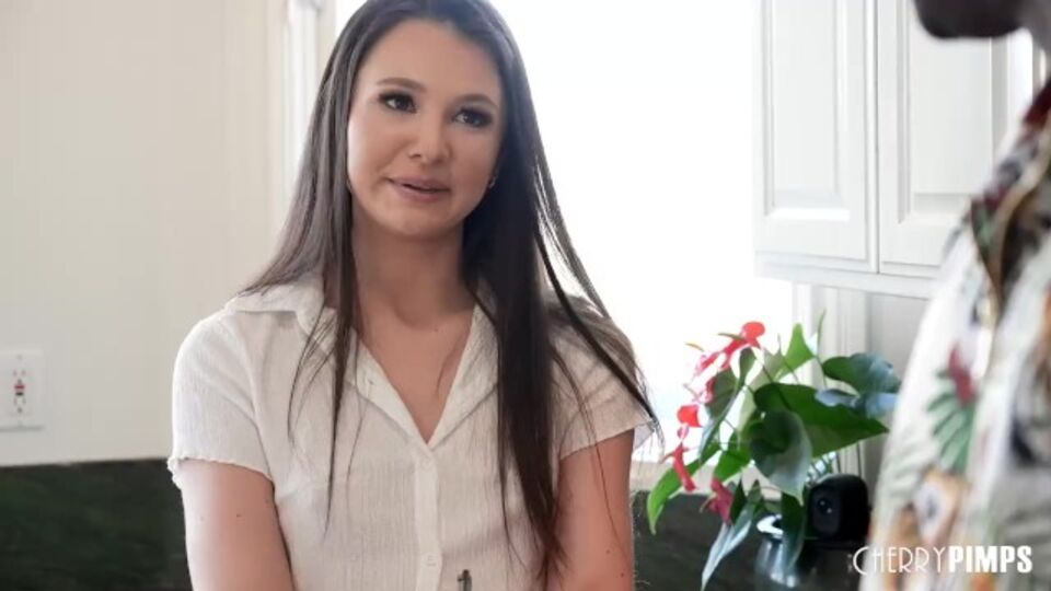 Mira rodaje con la seductive Jax Slayher y Liz Jordan