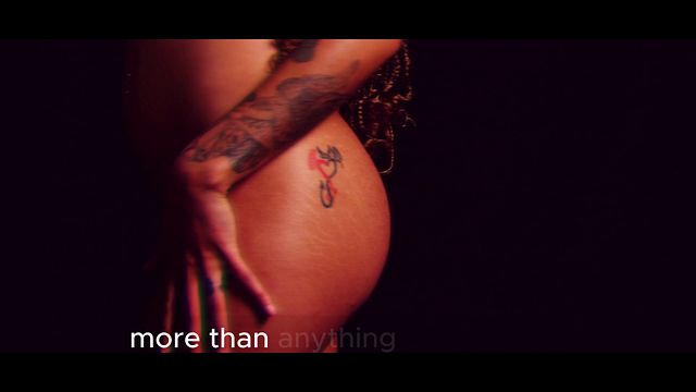 Pornografía de la traviesa señora de POV 