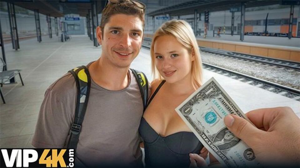 Stanley's picked up and fucked smut