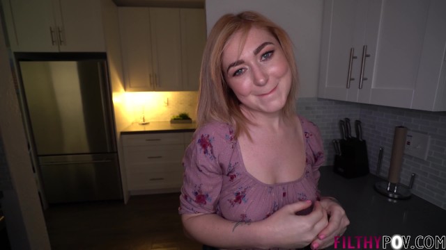 Vivid Callie Black - big tits video - Filthy Kings