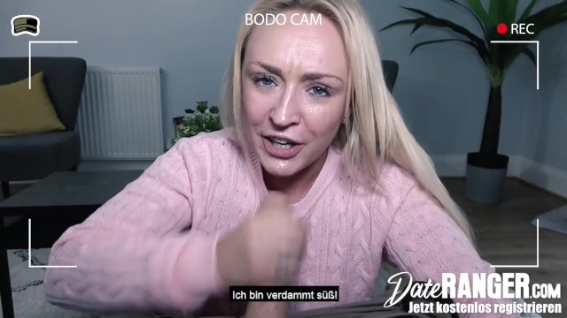 Erótica Amber Deen - Real safado - Date RANGER