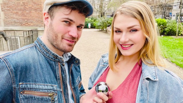 Bem feita Lucy Heart estrelando em ponto de vista sexo