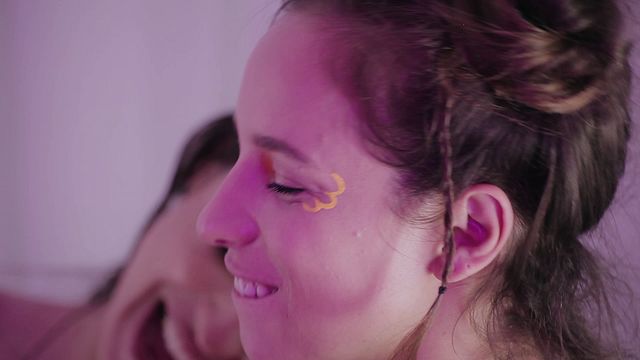 Guarda porno di fascinosa pasticcino