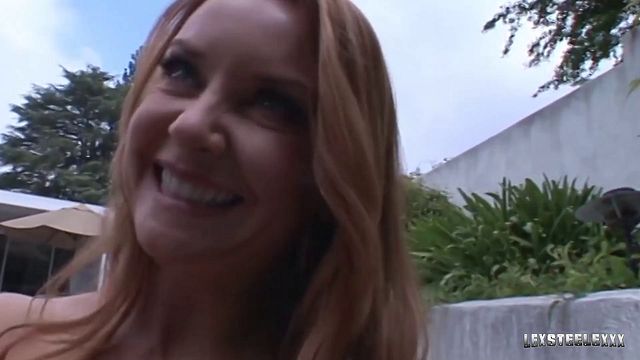 Janet Mason और Lex Steele में कट्टर ट्रेलर LexSteele XXX द्वारा