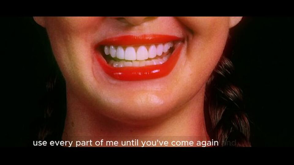 Marina Valmont's 18-25 video by CAM4