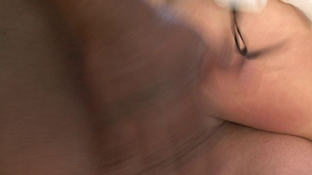 Toma de hd con Mark y Nadia