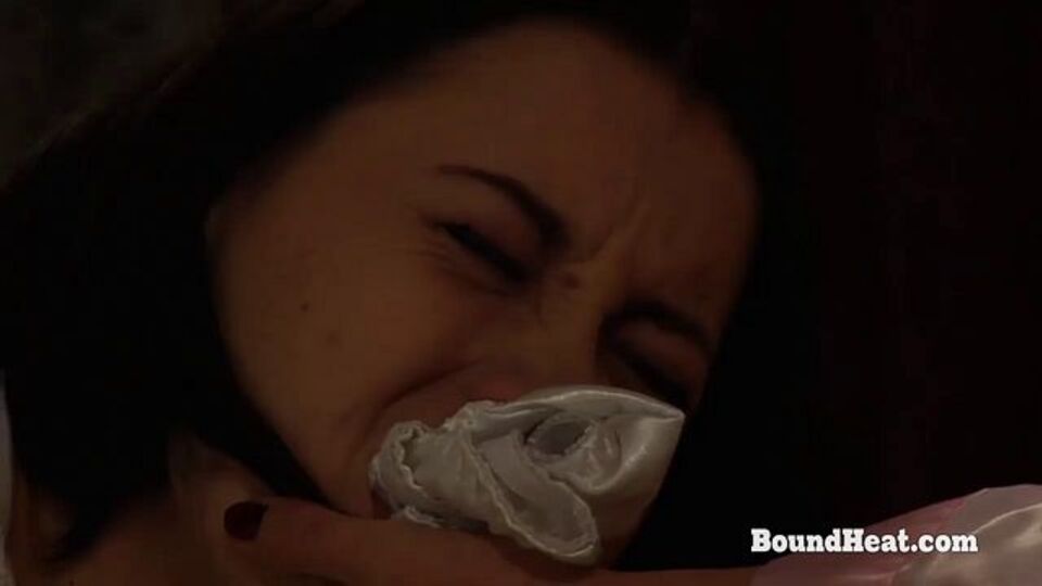 Extraordinary minx at big tits video