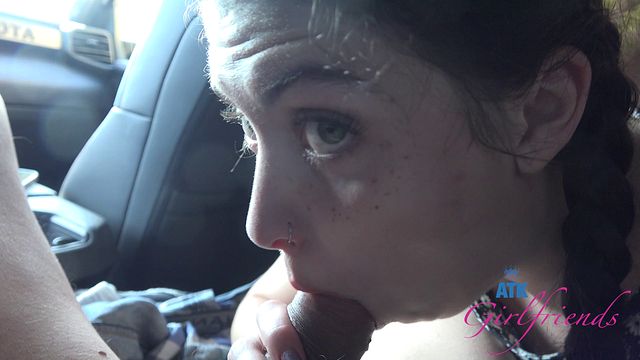 Guarda clip di arruffata DayDream Daisy