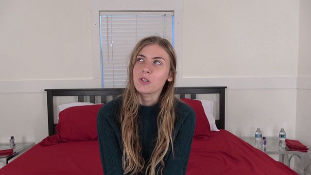 Engaging Jay Playhard and Marina Vaylor's casting video