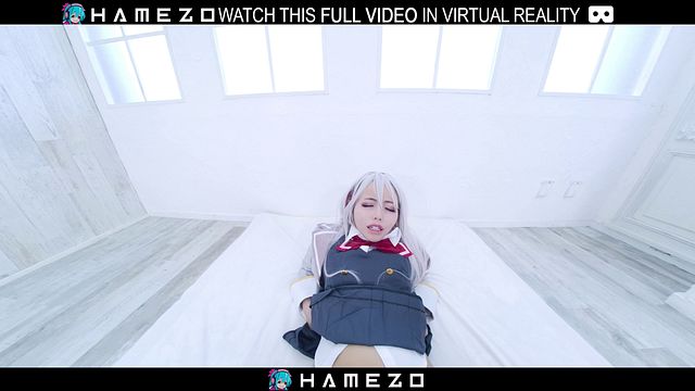 Hamezo - vr sex