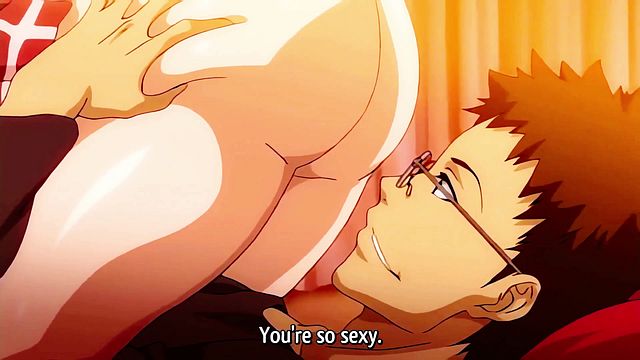 Safada patroa estrelando em cosplay sexo