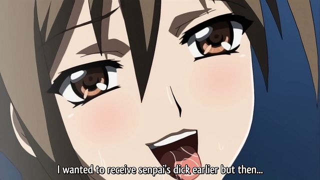 Fancy bit's uncensored hentai dirt