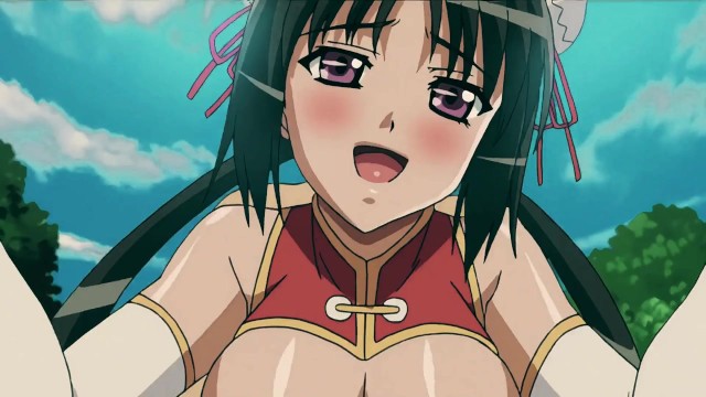 Hentai PD - cumshot porn